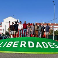 Nova Rotunda “Liberdades”